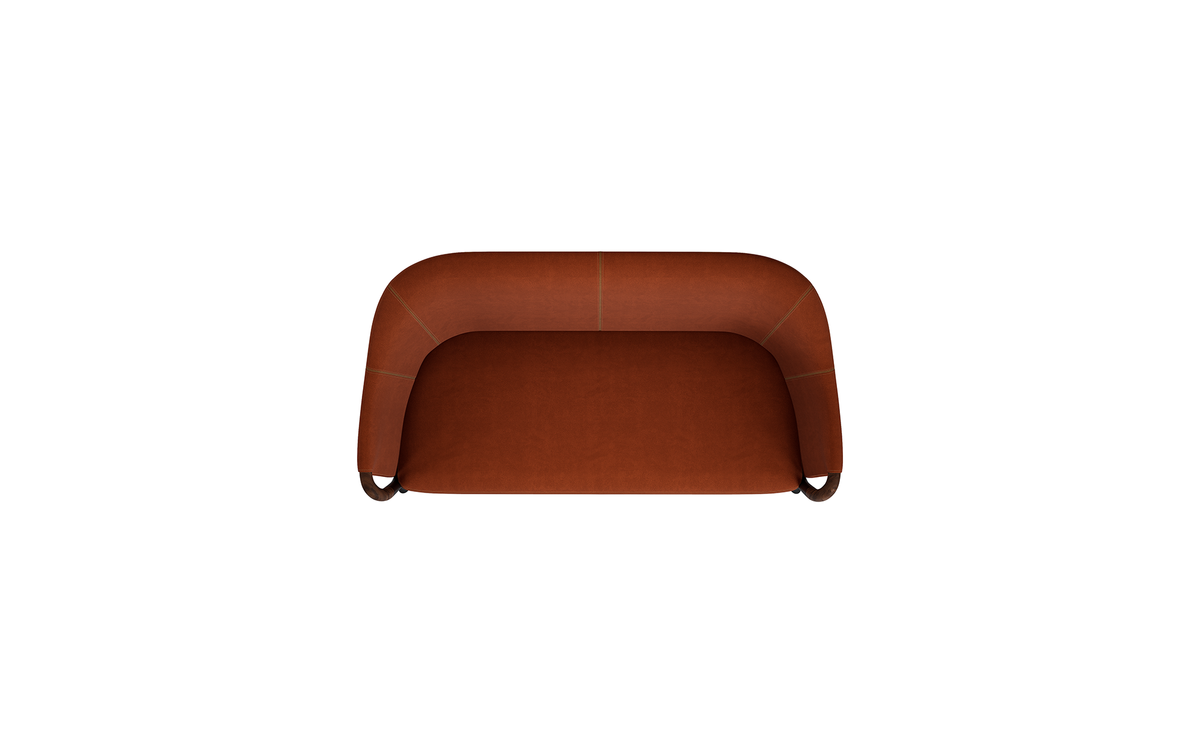 Belucci IV LOVE SEAT