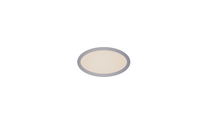 ILO Oval Coffee Table