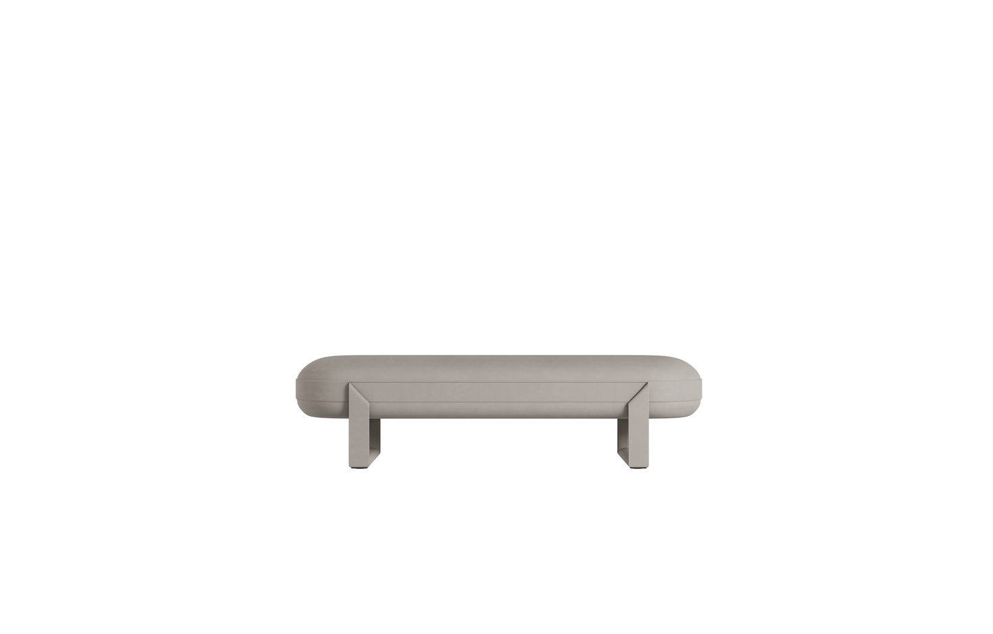 Giacomo Bench Long