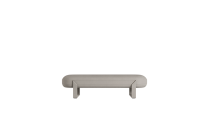 Giacomo Bench Long