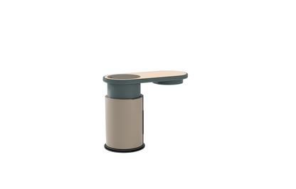 Argo Berth Bar Cabinet