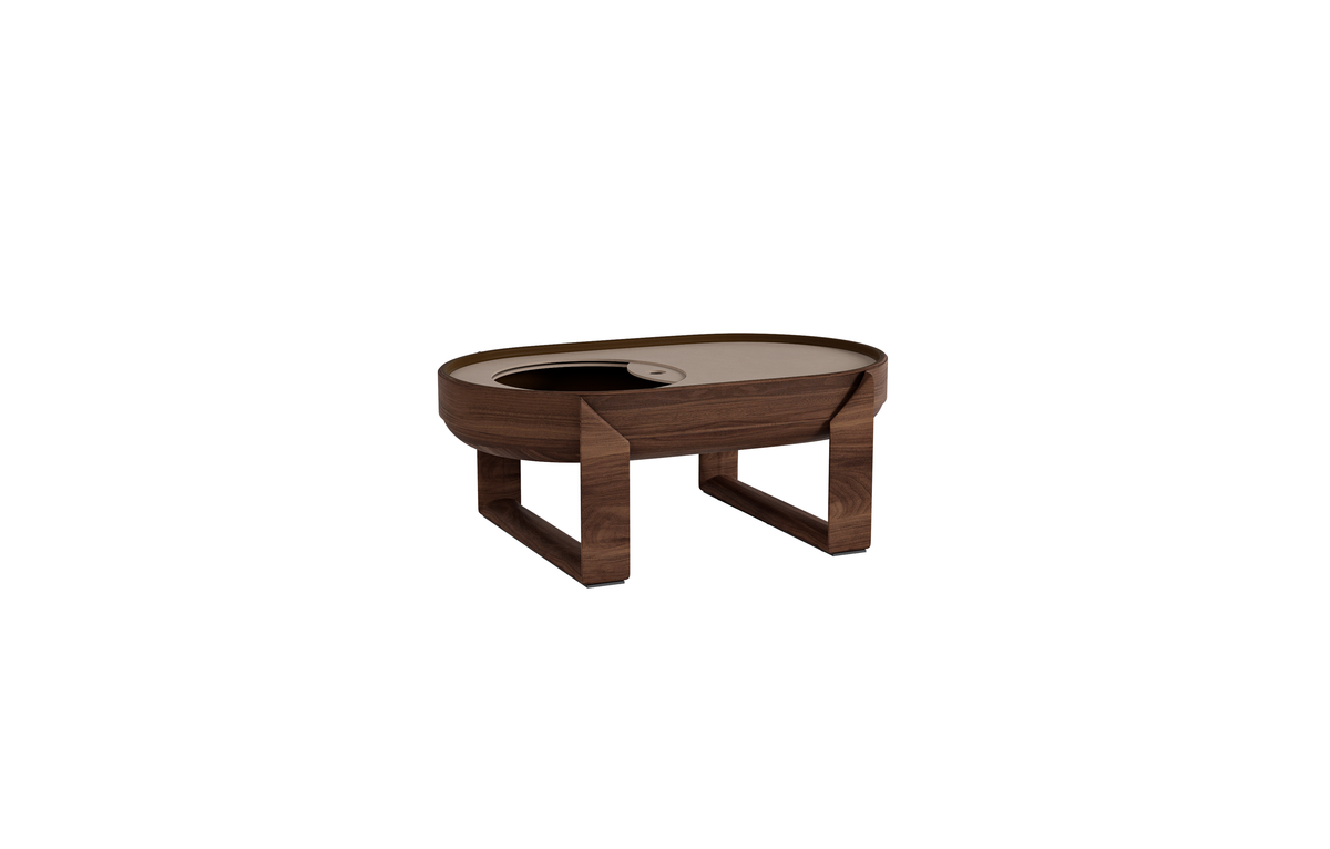 Giacomo Tsukue Table II M
