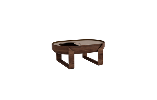 Giacomo Tsukue Table II M