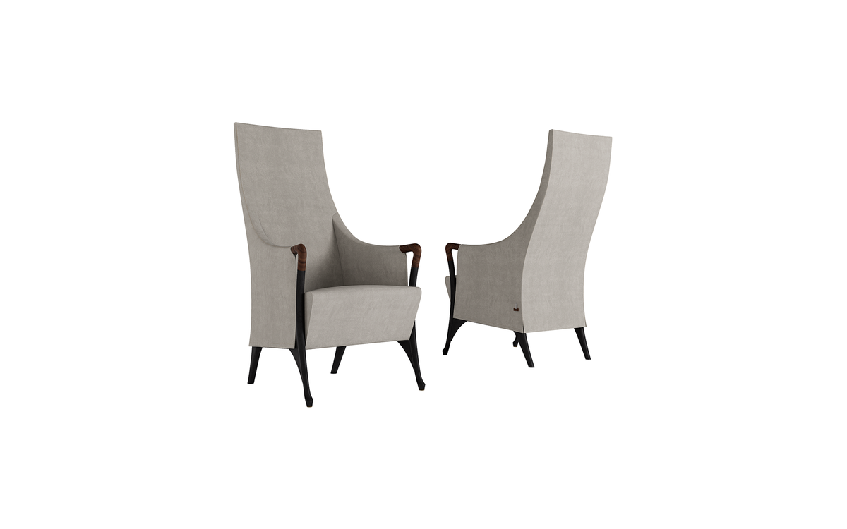 Belucci Lounge Chair I