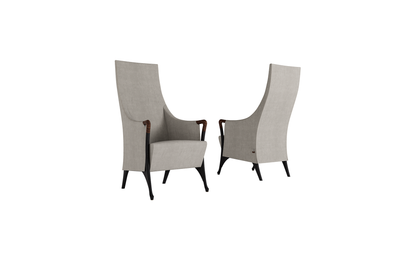 Belucci Lounge Chair I