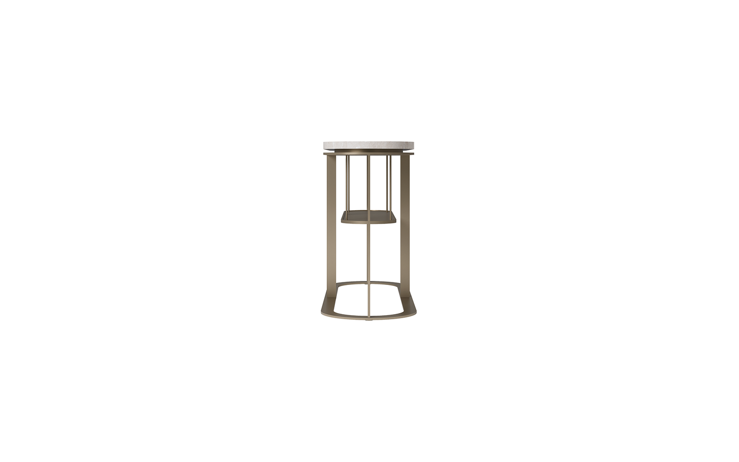 G Console Table