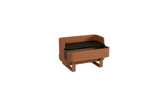 Giacomo Night Stand IB