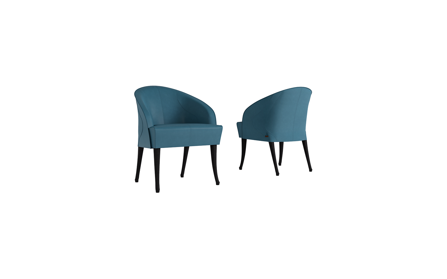 ELDRA Armchair