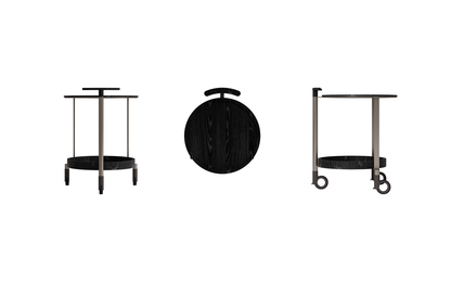 Argo Trolley