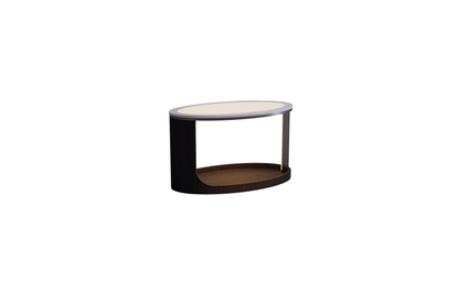 ILO Oval Coffee Table