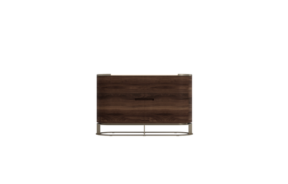 "G" Low Server with illumination functional top