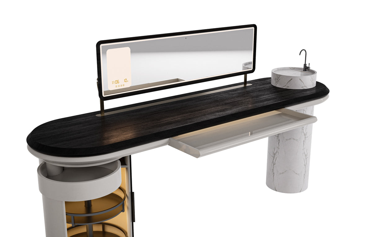 Julia 180 Vanity