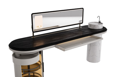 Julia 180 Vanity