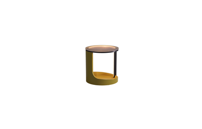 ILO Round Side Table
