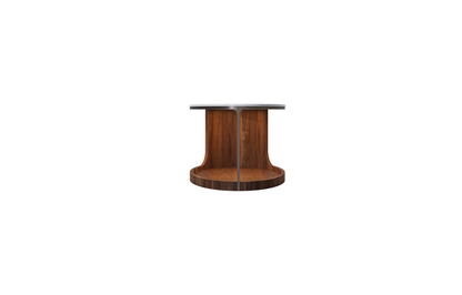 ILO Oval Coffee Table