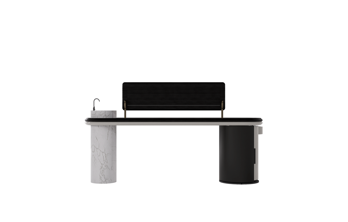 Julia 180 Vanity