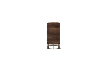 "G" Low Server with illumination functional top