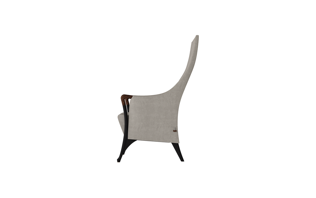 Belucci Lounge Chair I