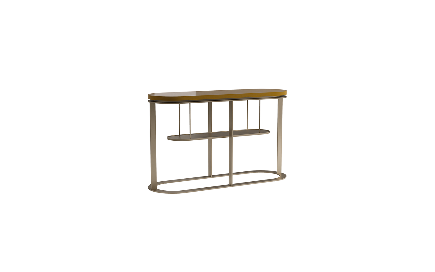 G Console Table