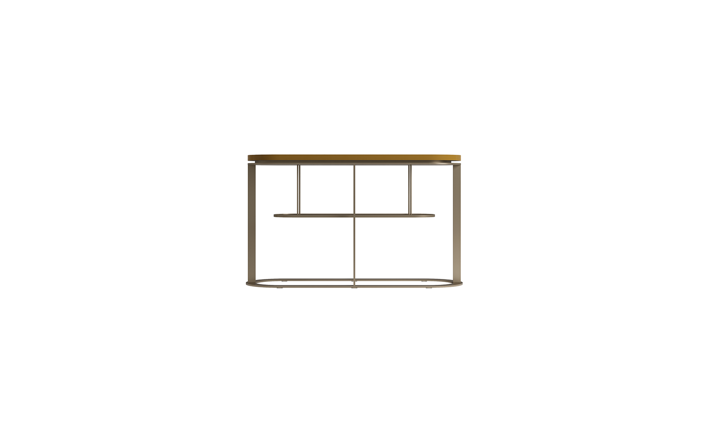 G Console Table