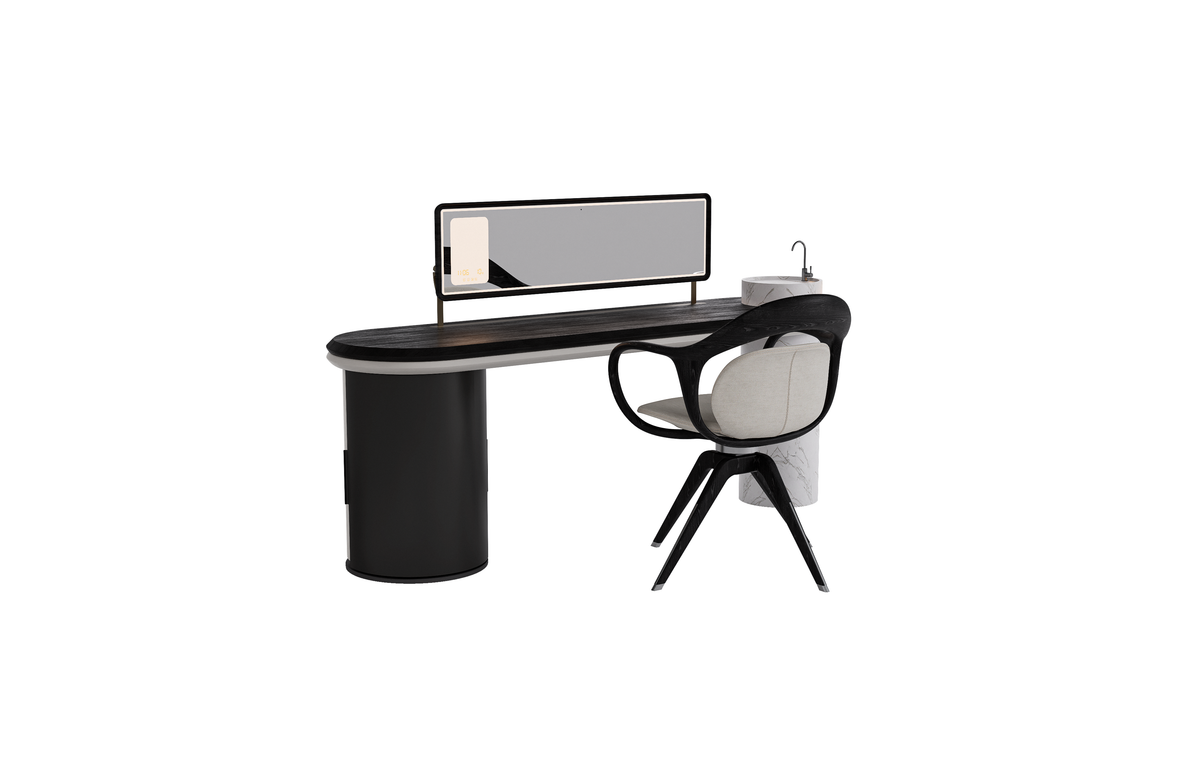 Julia 180 Vanity