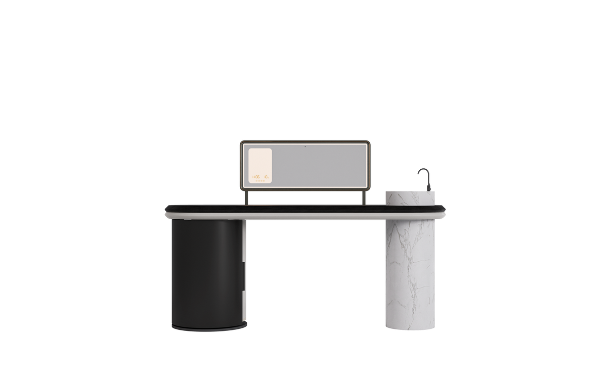Julia Vanity