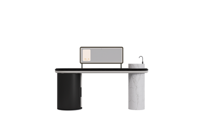 Julia Vanity