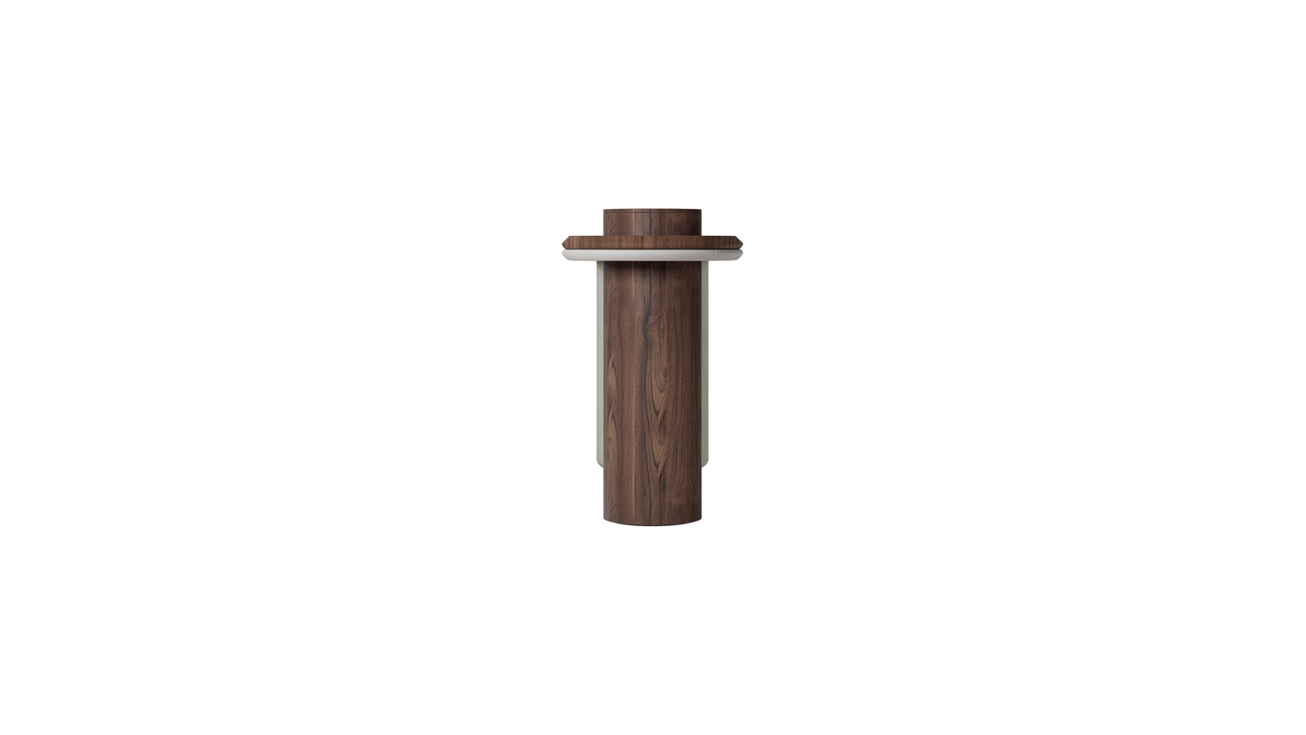 Julia Console Table