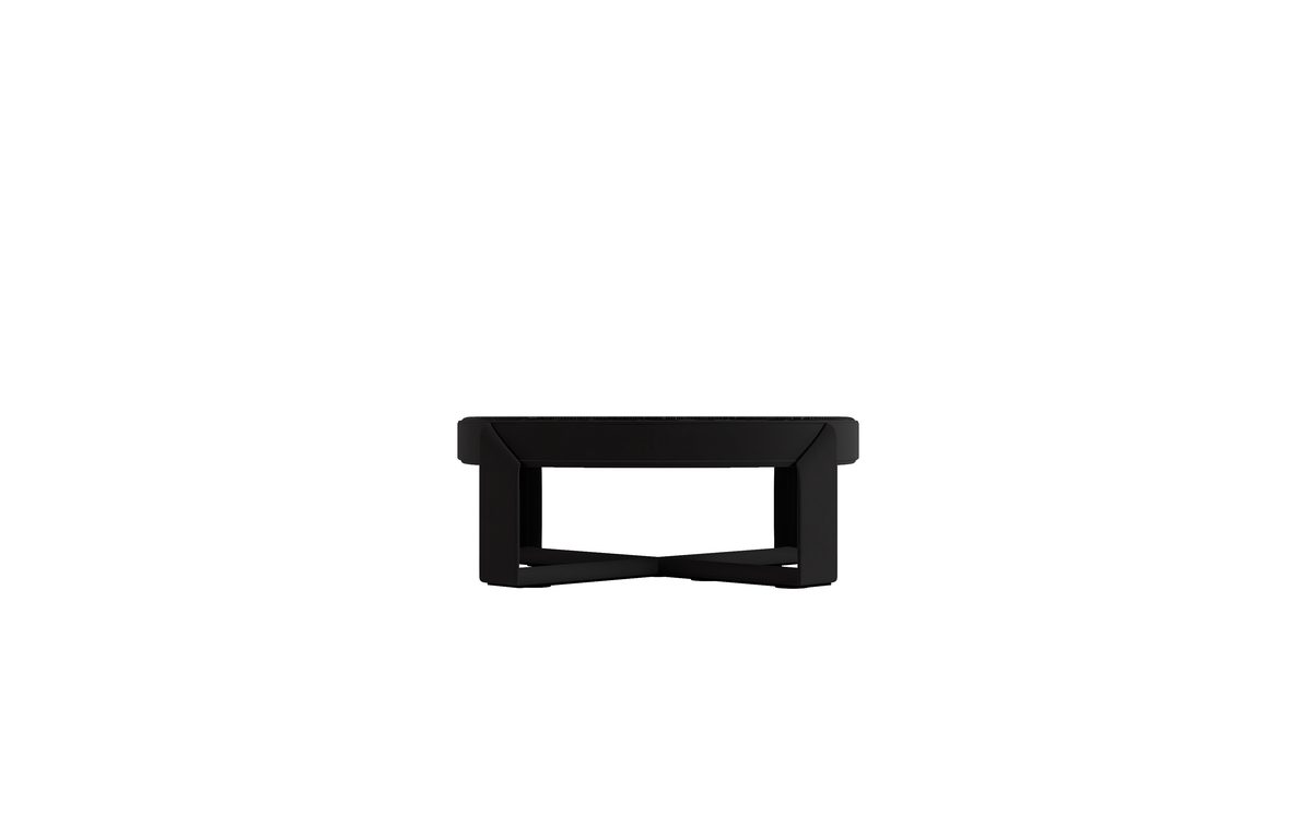 Giacomo Round Low Table I