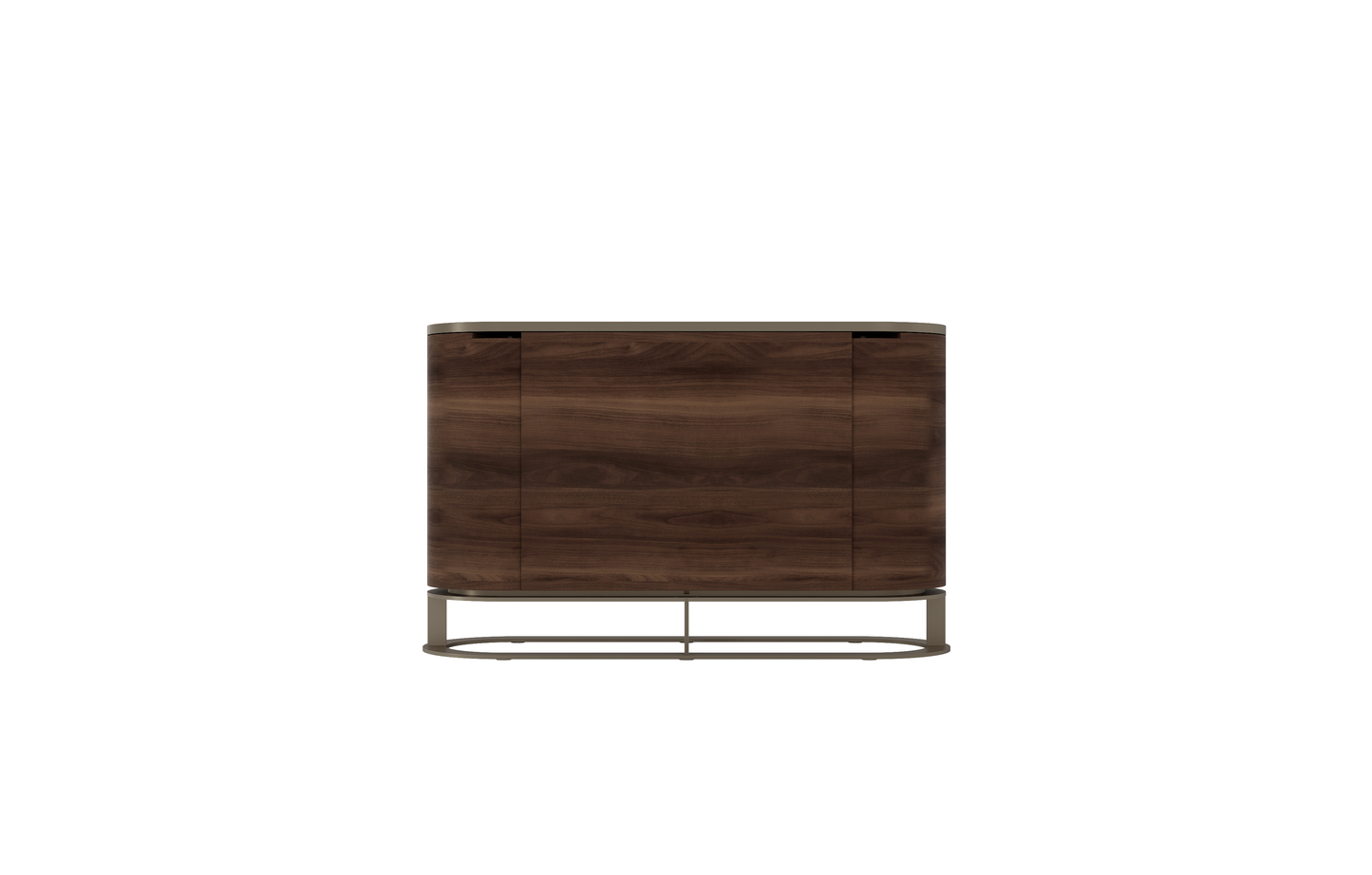 "G" Low Server with illumination functional top