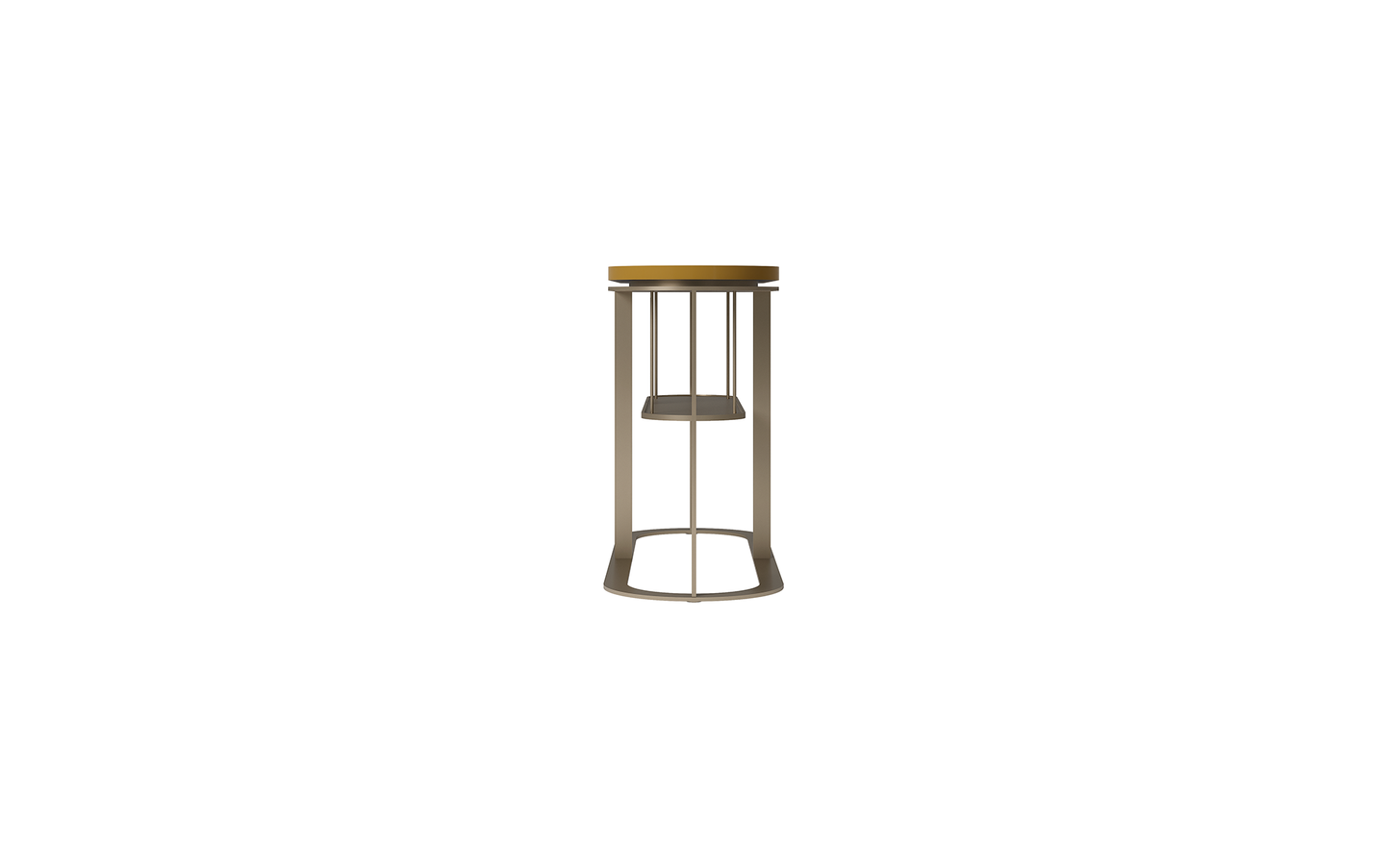 G Console Table