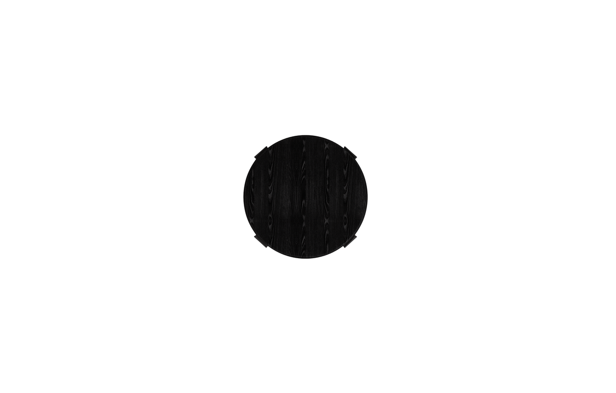 Giacomo Round Low Table I