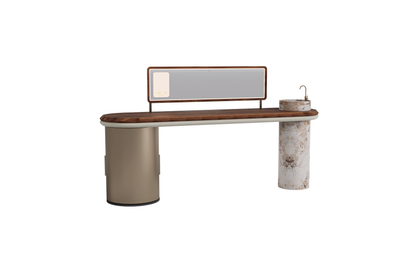 Julia 180 Vanity