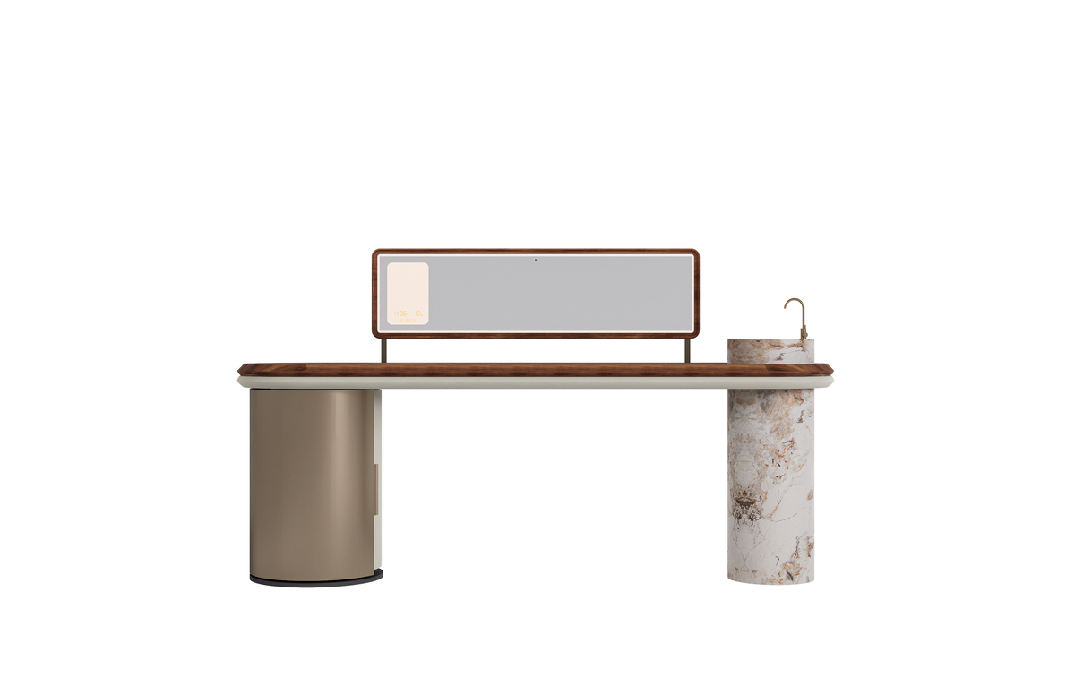 Julia 180 Vanity