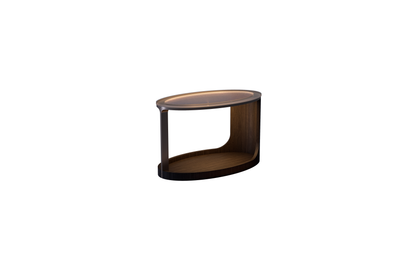 ILO Oval Coffee Table