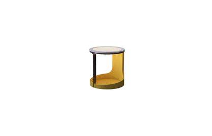 ILO Round Side Table
