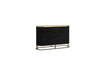 "G" Low Server with illumination functional top