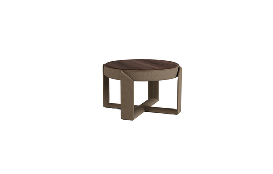 Giacomo Round Side Table I