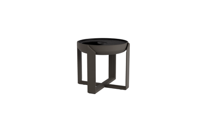 Giacomo Round Side Table II_65cm