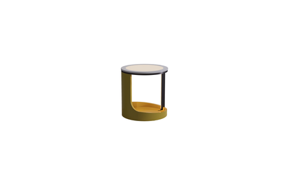 ILO Round Side Table