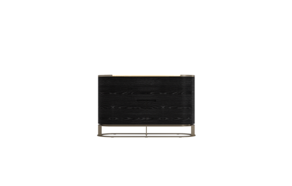 "G" Low Server with illumination functional top