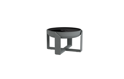 Giacomo Round Side Table II