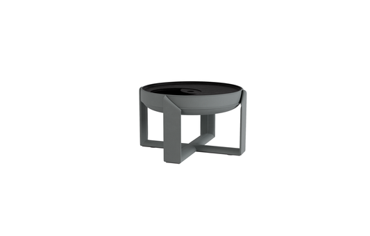 Giacomo Round Side Table II
