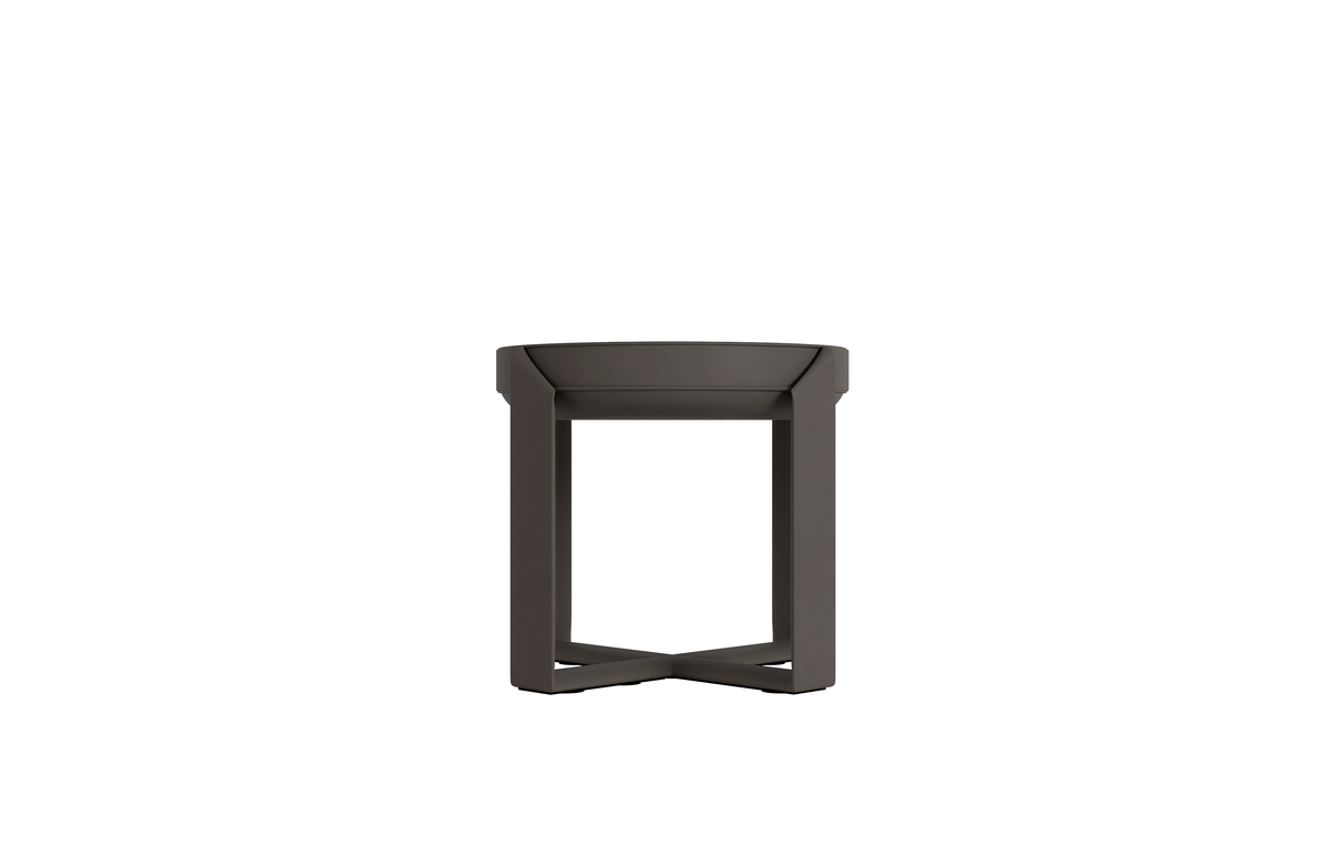 Giacomo Round Side Table II_65cm