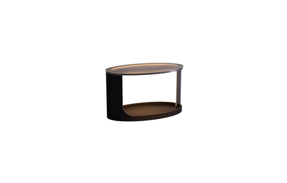 ILO Oval Coffee Table