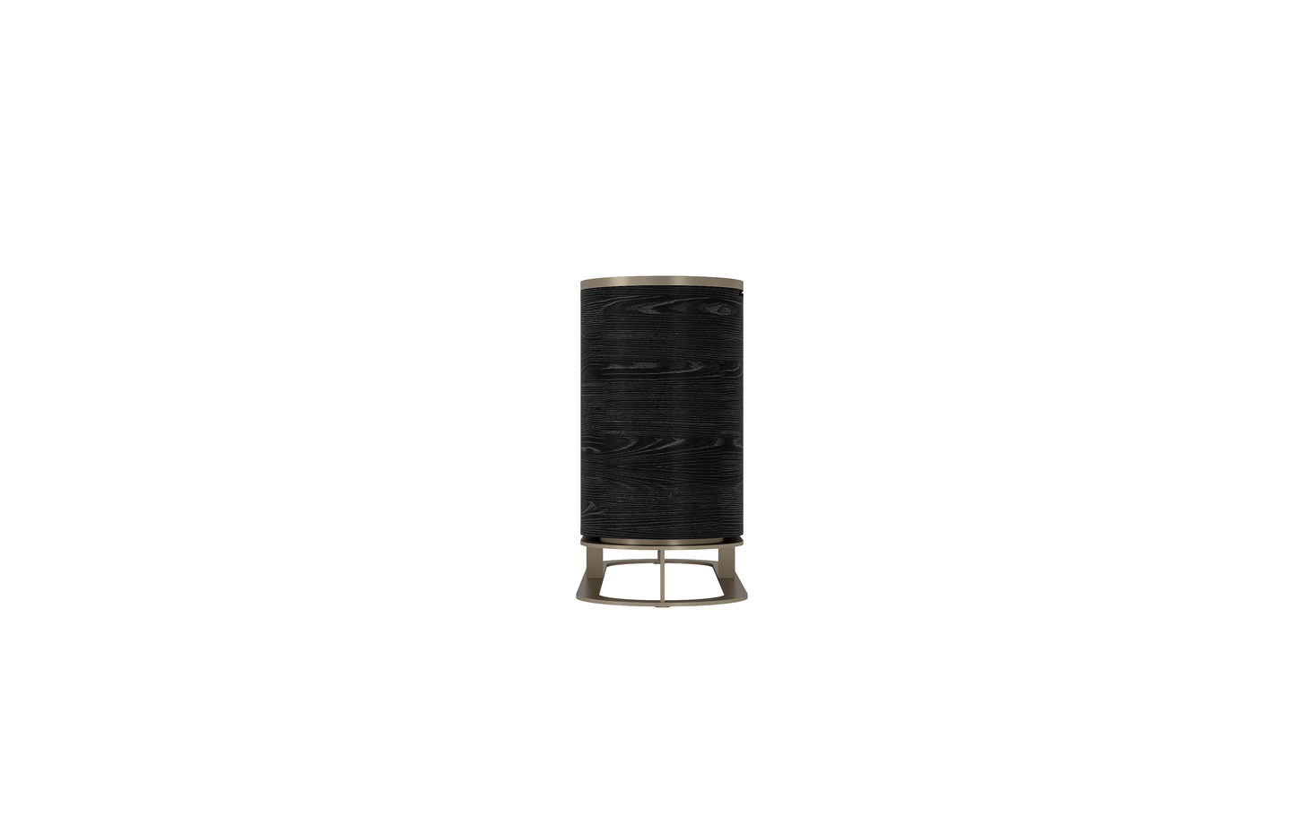 "G" Low Server with illumination functional top