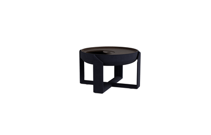 Giacomo Round Side Table II