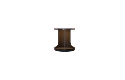 ILO Oval Coffee Table