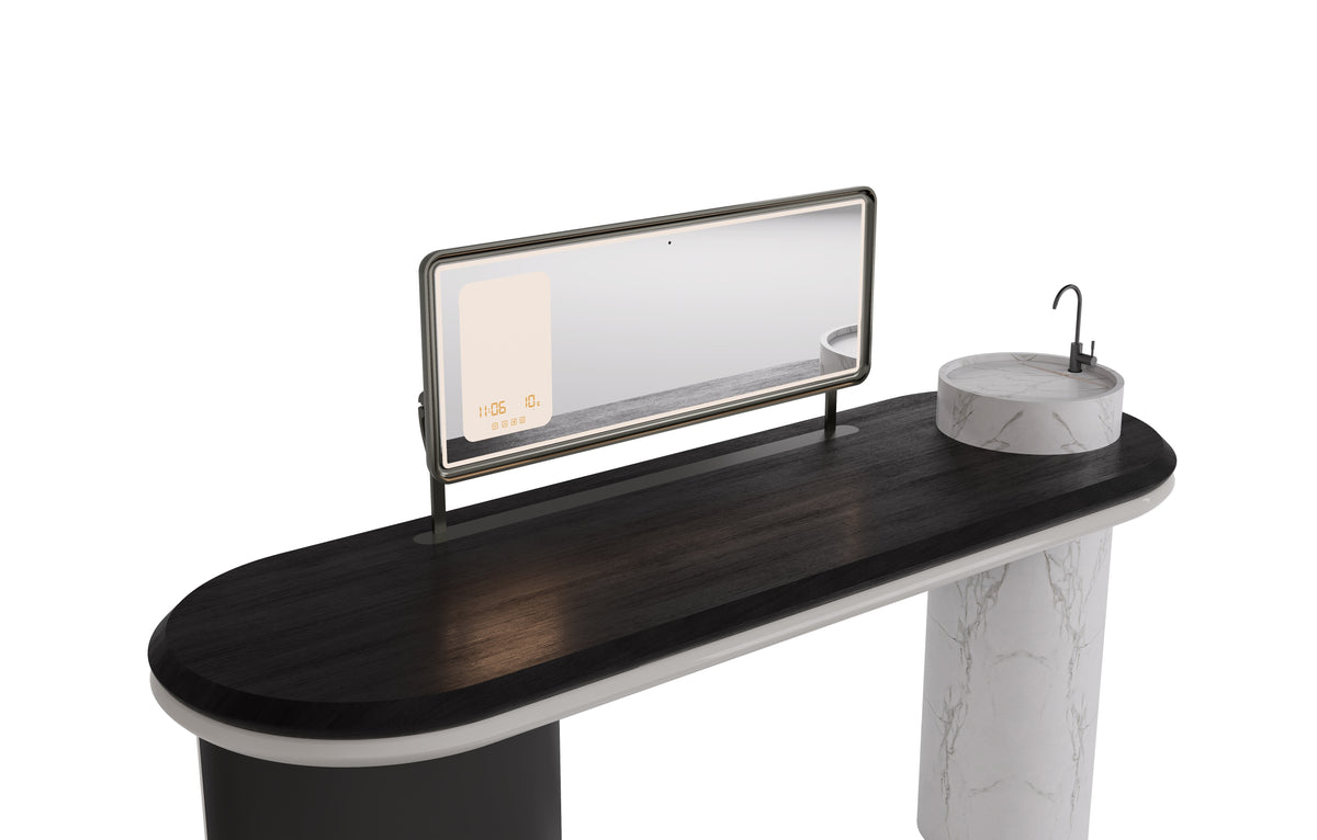 Julia Vanity
