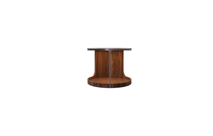 ILO Oval Coffee Table